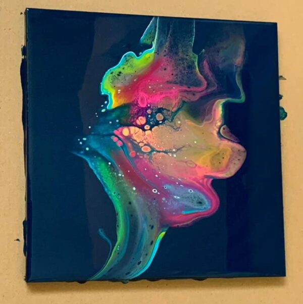 Fluid Art Workshop - Privát - Image 3