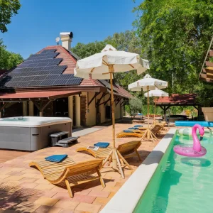 Fluid Art & Wellness Tábor